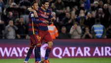 Оспорвана битка в Примера при голмайсторите