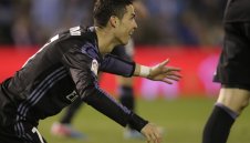 Поканиха Кристиано Роналдо в Интер