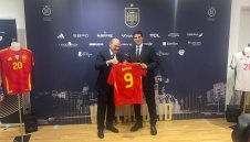 От БФС със съобщение за Гонзо