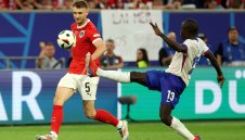 Какъв Мбапе? Канте е най-добър за Франция