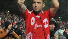 Рома вади 2 млн. евро за Бандата от ЦСКА