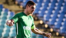 Десподов: ЦСКА не ме потърси, Каляри спря развитието ми