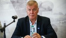 Една от най-големите легенди на ЦСКА е фаворит на Левски за бос на БФС