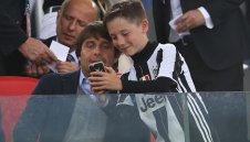 Сензационен обрат: Юве си връща Антонио Конте!