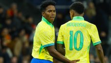 Суперзвездата Ендрик