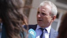 Бомба от "Армията": Гриша Ганчев обявява дали си тръгва от ЦСКА