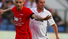 Димитър Бербатов дава съвети и на Реал Мадрид