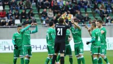 УНИКАЛНО: Лудогорец &ndash; 2 години и 4 месеца без загуба у дома