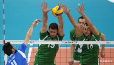 България отстъпи на Италия и пропусна да вземе бронзов медал