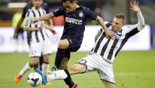 Интер и Юве в нова битка