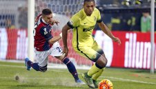 Рома договори защитник на Интер