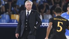 Татко Карло обясни как "извози" Наполи