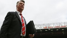 Ван Гаал: Моят Юнайтед може да победи всеки