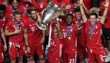 Тиаго обясни защо напусна Байерн заради Ливърпул + ВИДЕО