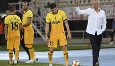 Служебна победа осигури дерби Тотнъм – Челси 