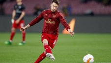 Рамзи все пак няма да играе повече за Арилеристите