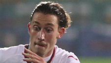 Най-после: Божидар Краев вкара първия си гол за Фамаликао