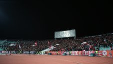 Феновете на ЦСКА бойкотират мача с Царско село, вижте причината