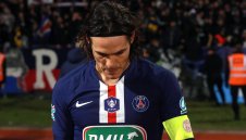 Кавани разкри: Мислех да се откажа от футбола