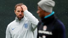 Саутгейт предупреди Англия: Швеция е много силен отбор  