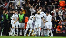 Реал Мадрид разтресе мощно “Анфийлд”
