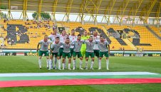 Херо с остри критики към националния отбор