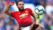 Арсенал готви изненадващ трансфер, взима Хуан Мата 