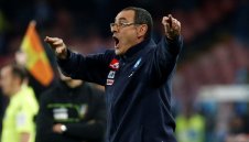 Наполи удвоява заплатата на Сари