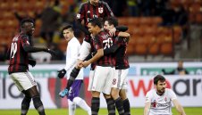 ПРОГНОЗА: Милан - Фиорентина