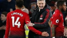 Нюкасъл - Ман Юнайтед