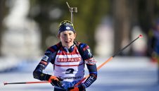 Хеттрик за Бреза-Буше от Ленцерхайде