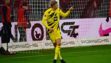 Халанд в Реал Мадрид? Възможно е, но при 3 условия