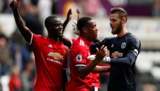 ПРОГНОЗА: Манчестър Юнайтед – Лестър