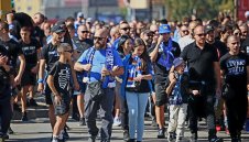 Пуснаха билетите за Дунав - Левски