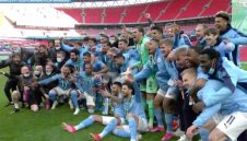 Ман Сити предлага нов договор на 36-годишен бразилец