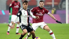 Барселона се прицели в звезда от Италия