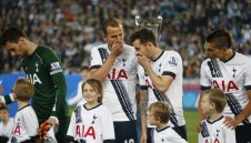 Хари Кейн превзе Сидни + ВИДЕО