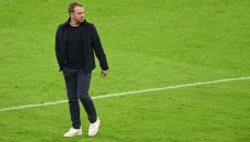 Флик коментира официалната раздяла с Байерн