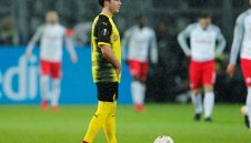 Марио Гьотце: От национален идол до Девета дупка на кавала