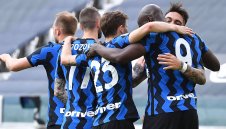 Празна каса: Шампионът Интер е пред разпад