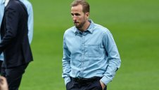 Златната обувка е за Хари Кейн