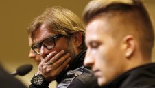 Ройс за Клоп: Животно! Омайва те и после ти хлопа сърцето