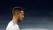 Реал не го иска: Челси си връща Азар през зимата