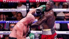 Фюри за Уайлдър: Моля се за този идиот! Аз съм №1 в света + СНИМКИ