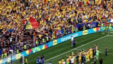 Евро 2024: Наказват Румъния заради подкрепа за Русия?