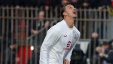 Остава ли Ибра в Милан? Бъдещето на Златан е ясно