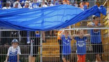 ОБЗОР: Бундеслига, 1-и кръг