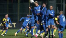 Арда Кърджали - Ботев Враца