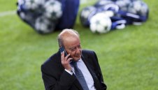 Човекът, който даде огън и мощ на "драконите"