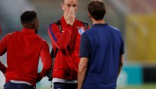 ПРОГНОЗА: Малта - Англия 